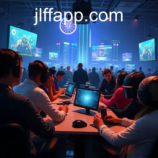 Emerging Trends in Online Gaming Communities