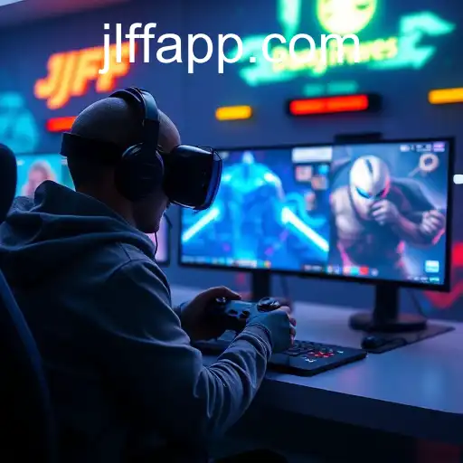 Emerging Trends in Online Gaming for the Future