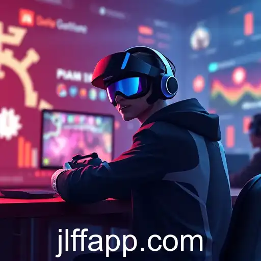 The Evolution of Online Gaming Platforms