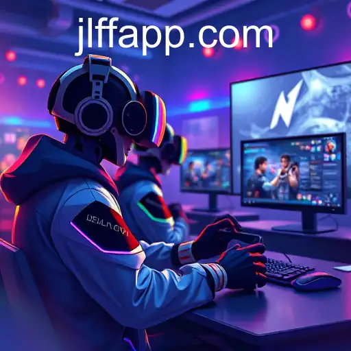 Gaming Industry Evolution in 2025