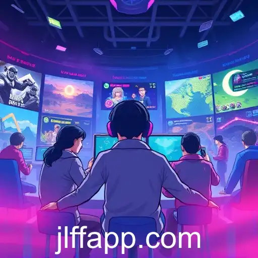 The Evolution of Gaming in a Digital World