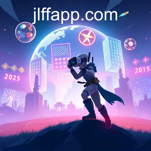 Gaming World Evolution