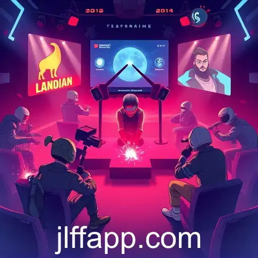 Rise of Digital Gaming and Tech Innovation