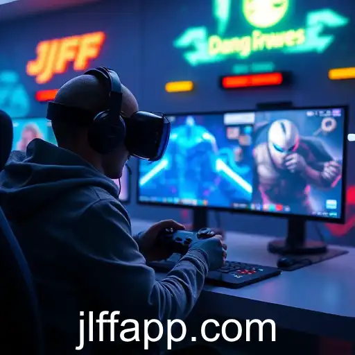 Emerging Trends in Online Gaming for the Future