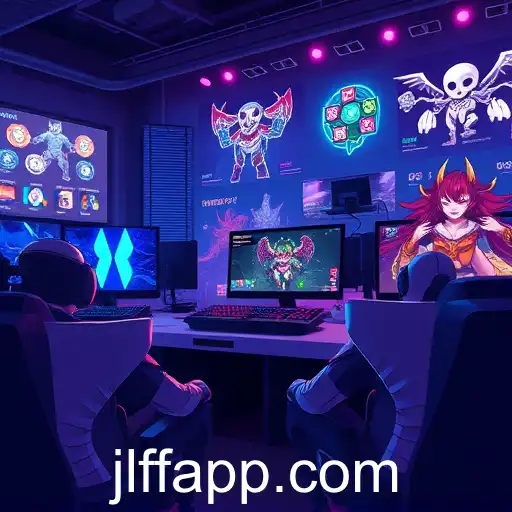 The Evolution of Online Gaming in 2025