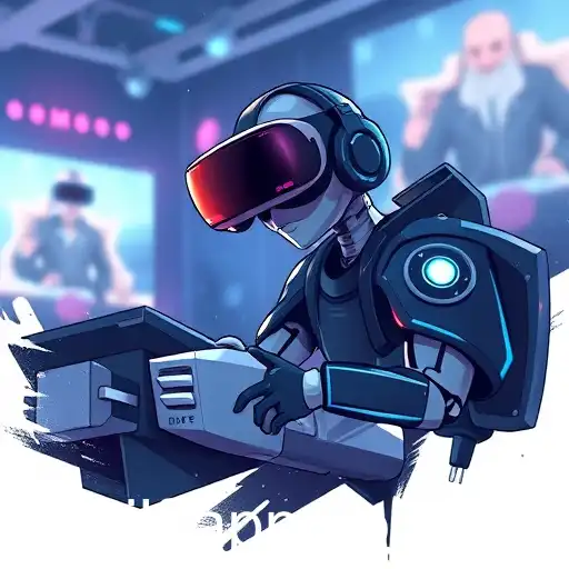 The Evolution of Online Gaming in 2025