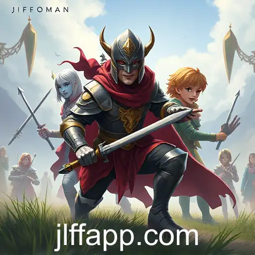 The Evolution of Online Gaming: A Dive into jlff.com