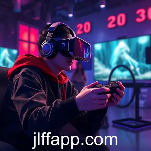 The Evolution of Online Gaming in 2025