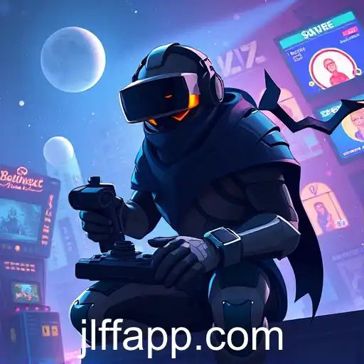 The Evolution of Online Gaming Platforms