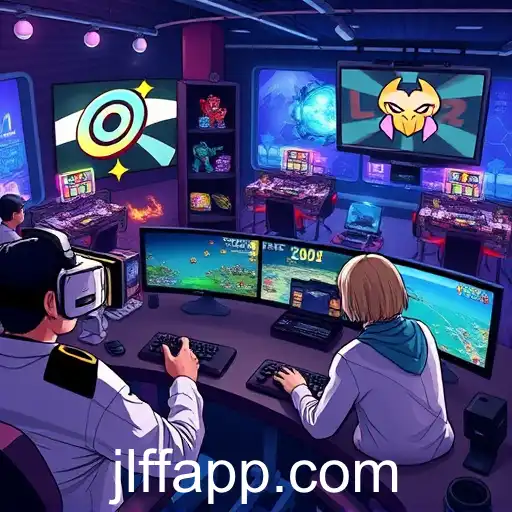 The Evolution of Online Gaming in 2025