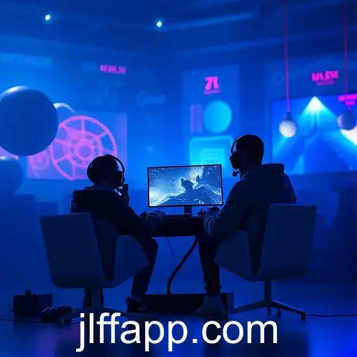 The Rise of JLFF in Gaming World