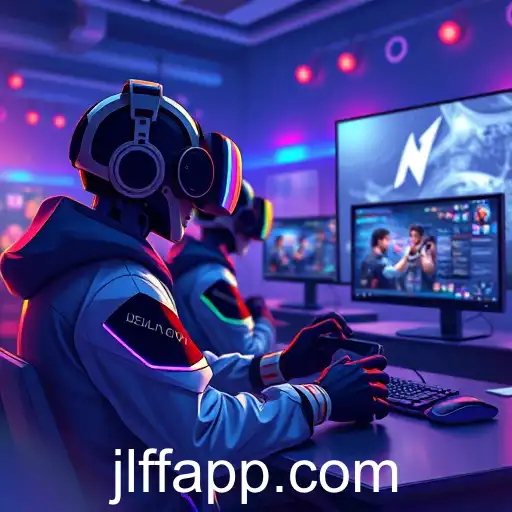 Gaming Industry Evolution in 2025