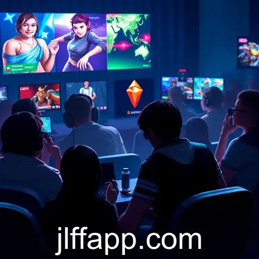 Exploring Innovative Trends in Online Gaming