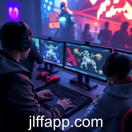 Emerging Trends in Online Gaming: A 2025 Perspective