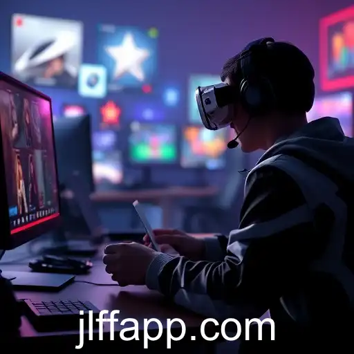 The Rise of Online Gaming Communities