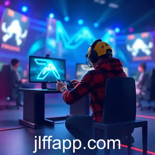 The Rise of Gaming in 2025