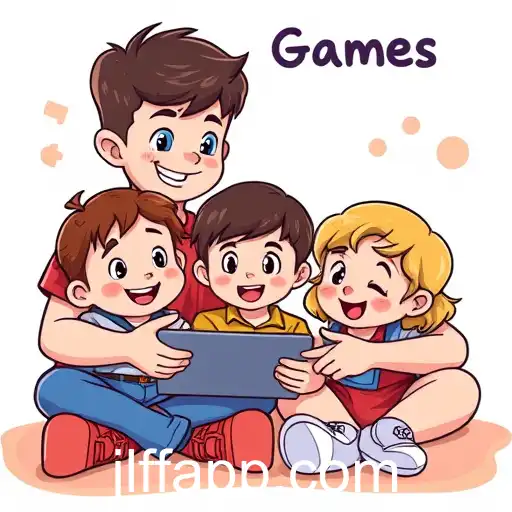 The Rise of jlff.com Amidst the Gaming Boom