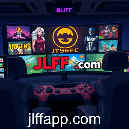 The Rise of JLFF: A Digital Gaming Revolution