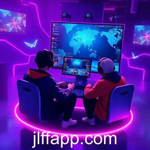 The Rise of Online Gaming Communities