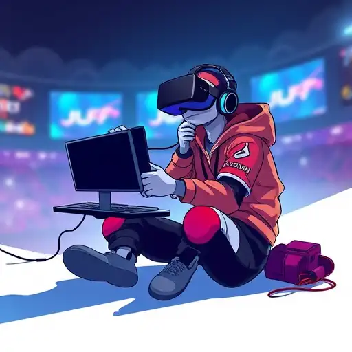 Rising Trends in Online Gaming: A Deep Dive into 2025