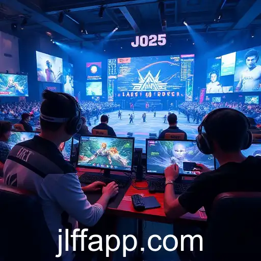 The Surge of Online Gaming in 2025