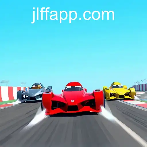 Dive Into the Exciting World of Racing Thrills on JLFF.com