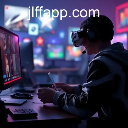 The Rise of Online Gaming Communities