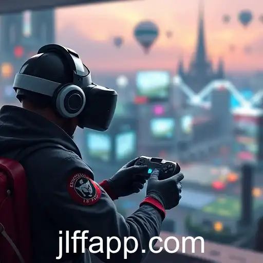 The Rise of JLFF in the Gaming World