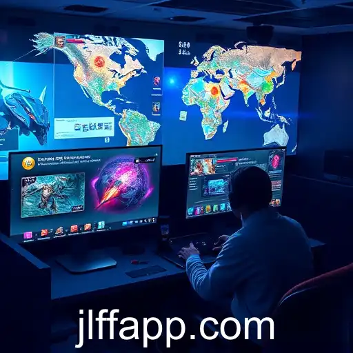 The Rise of Online Gaming Communities