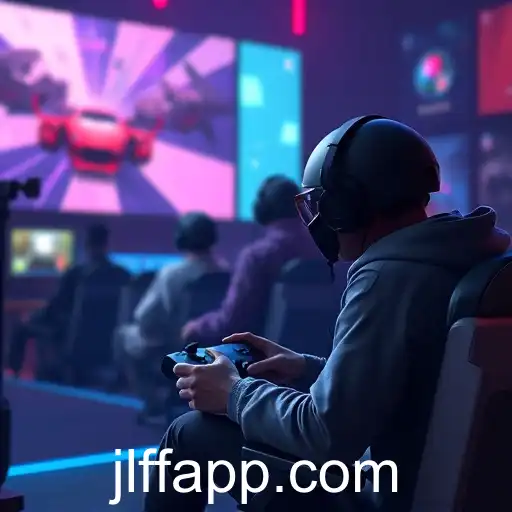 The Rise of Online Gaming Communities