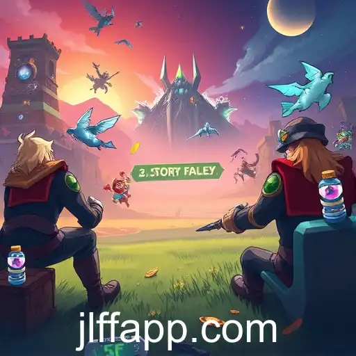 The Evolution of Online Gaming Platforms