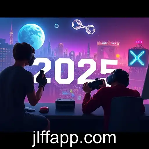 Rising Trends in Online Gaming: The jlff.com Phenomenon