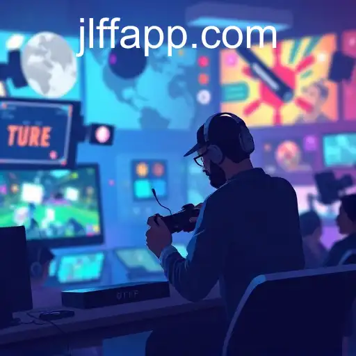 The Rise of Online Gaming Communities