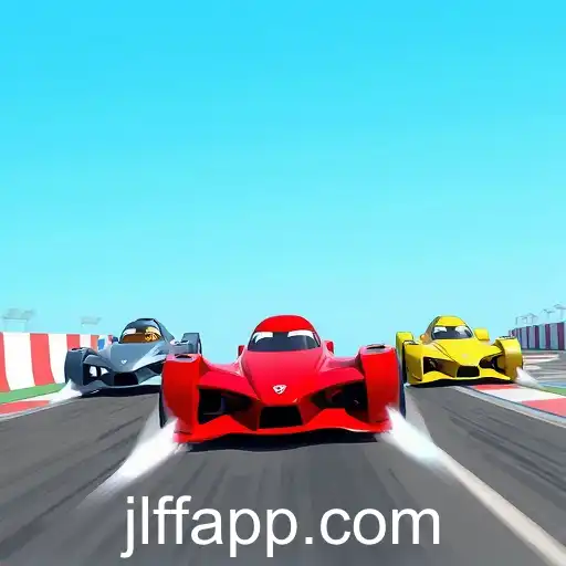 Dive Into the Exciting World of Racing Thrills on JLFF.com