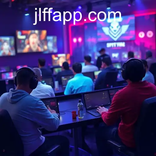 The Rise of Gaming Websites in the Digital Era