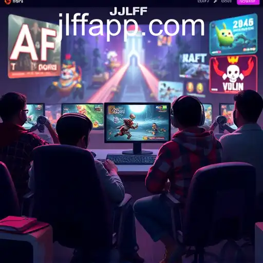 Rising Popularity of Online Game Platforms