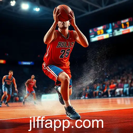 Exploring the Vibrant World of 'Sports Fun' at JLFF.com