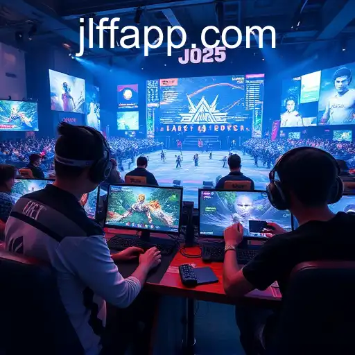 The Surge of Online Gaming in 2025