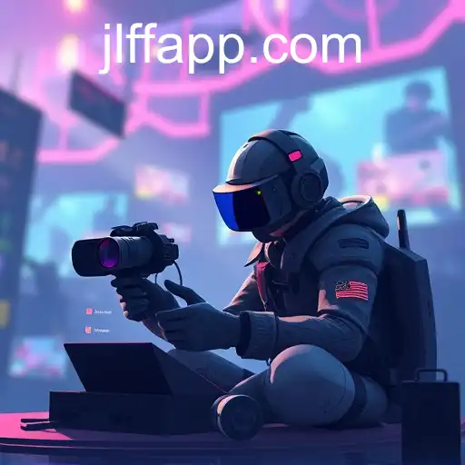 The Rise of jlff.com: A Leading Online Gaming Hub
